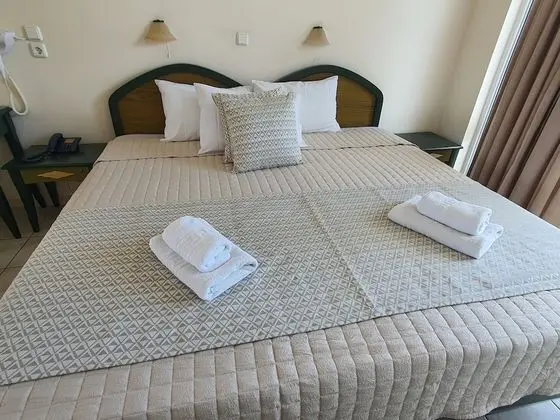 Comfort Apart Daire, 1 Yatak Odası, Balkon, Kısmi Deniz Manzaralı