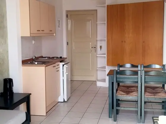 Comfort Apart Daire, 1 Yatak Odası, Balkon, Kısmi Deniz Manzaralı