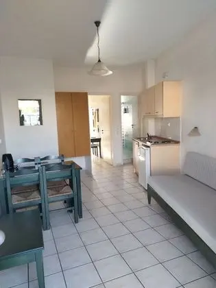 Comfort Apart Daire, 1 Yatak Odası, Balkon, Kısmi Deniz Manzaralı