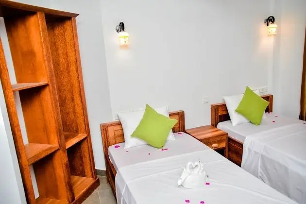 Luxury Apart Daire