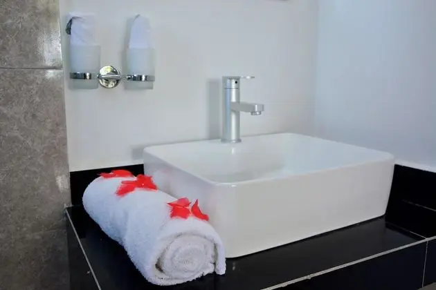 Luxury Apart Daire