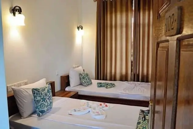 Luxury Apart Daire