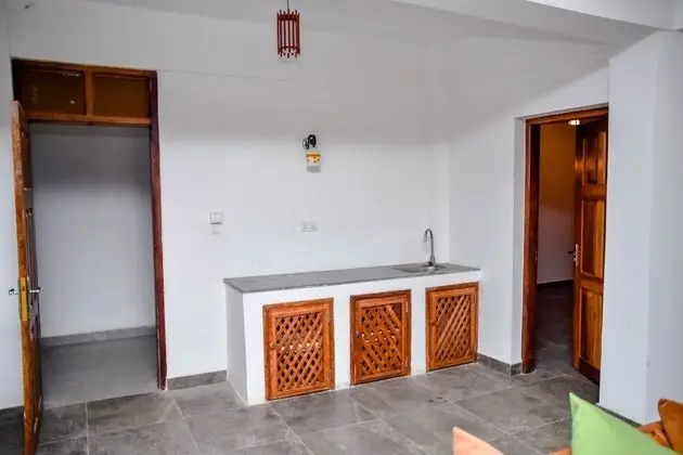 Luxury Apart Daire