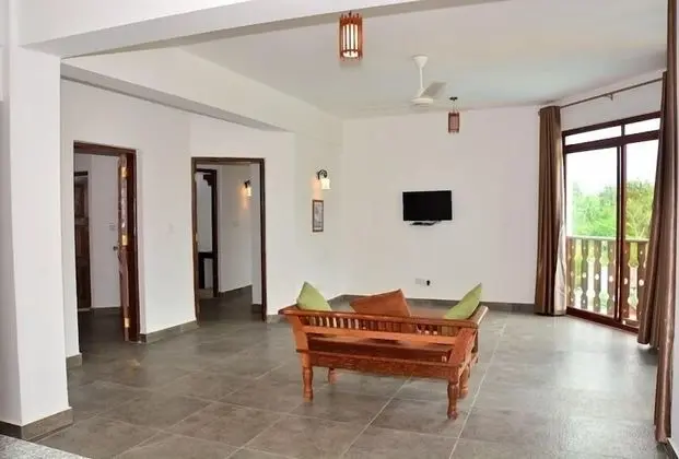 Luxury Apart Daire