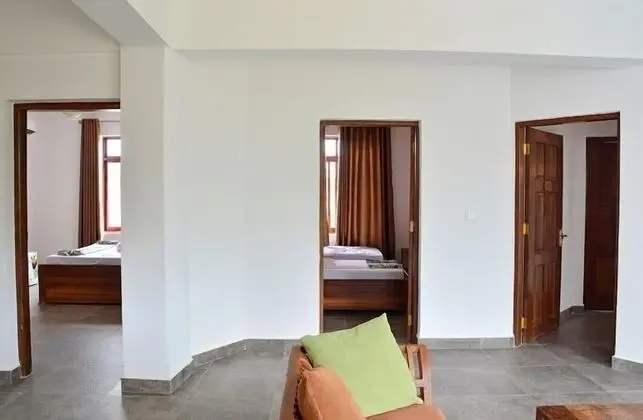 Luxury Apart Daire