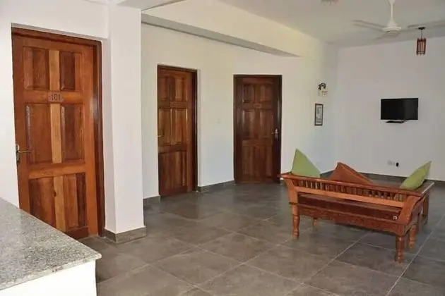 Luxury Apart Daire