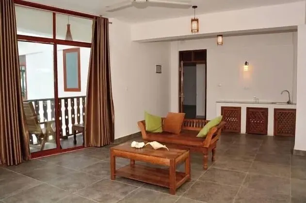 Luxury Apart Daire