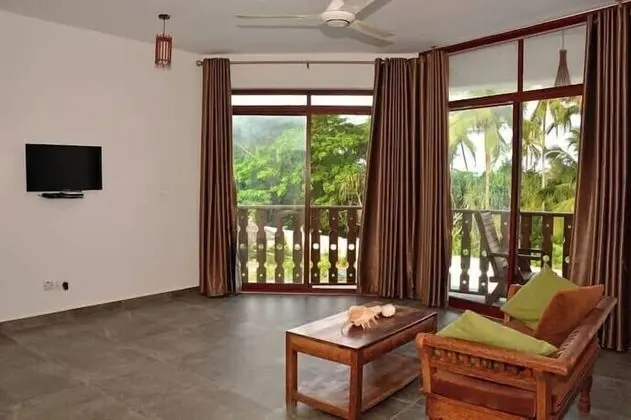 Luxury Apart Daire