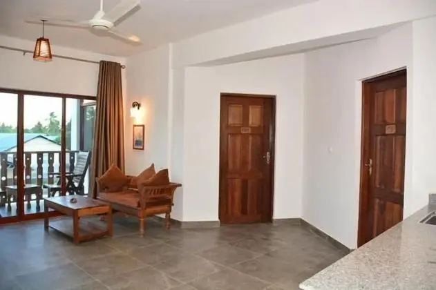 Luxury Apart Daire