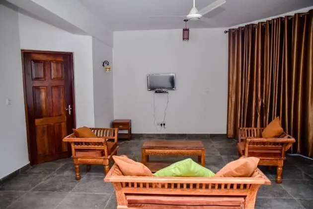 Luxury Apart Daire