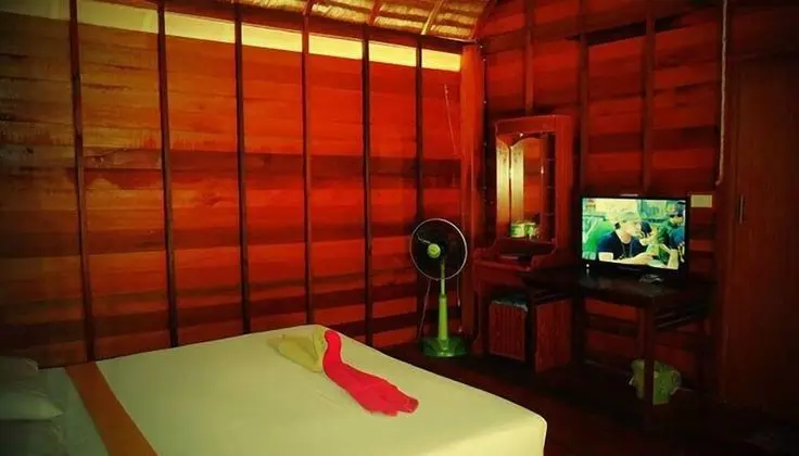 Fan Bungalow