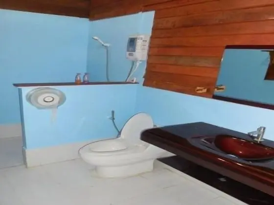 Fan Bungalow