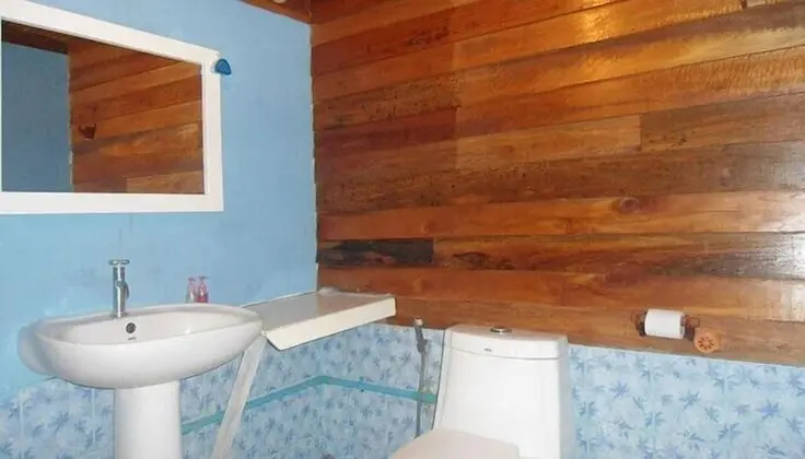 Fan Bungalow