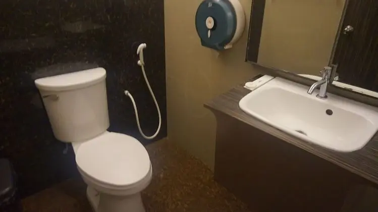 Standard İki Ayrı Yataklı Oda