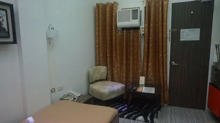 Standard İki Ayrı Yataklı Oda
