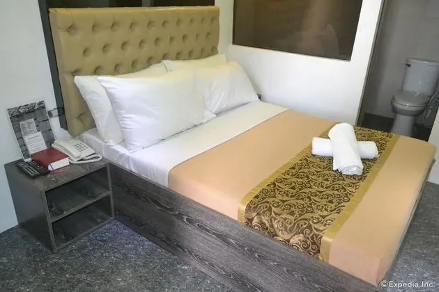 Standard İki Ayrı Yataklı Oda