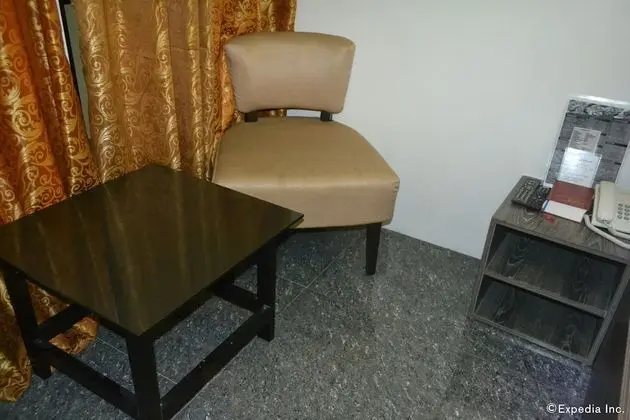 Standard Oda, 1 Çift Kişilik Yatak