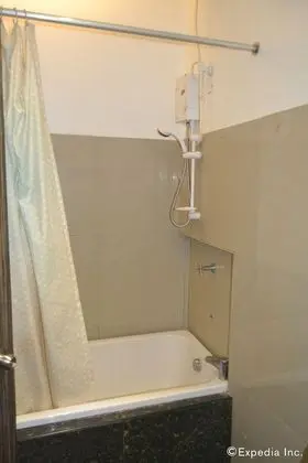 Standard Oda, 1 Çift Kişilik Yatak