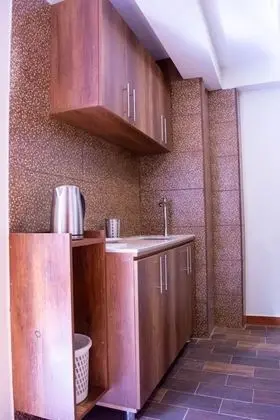 Apart Daire