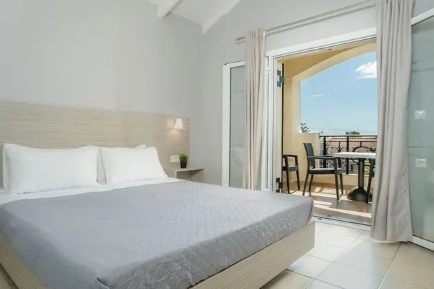 Deluxe Apart Daire, 2 Yatak Odası (for 5)