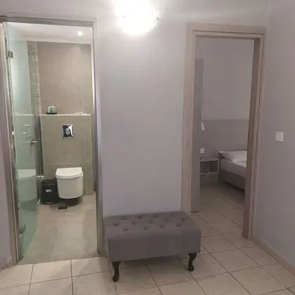 Deluxe Stüdyo Süit, 1 Büyük (Queen) Boy Yatak (for 2)
