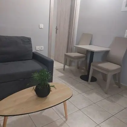 Deluxe Stüdyo Süit, 1 Büyük (Queen) Boy Yatak (for 2)