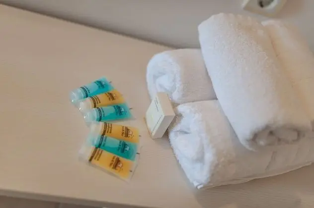 Tek Büyük Yataklı Oda (2 Adults)
