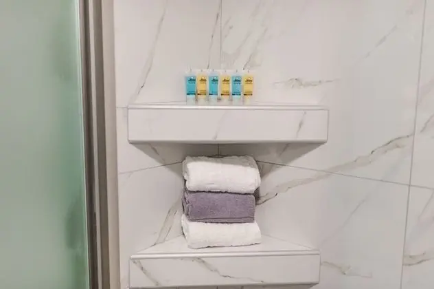 Tek Büyük Yataklı Oda (2 Adults)