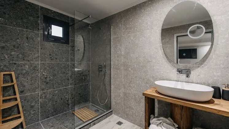 Ağaç Ev, 2 Yatak Odası, Kişiye Özel Havuzlu