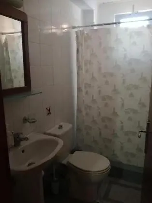 Basic Apart Daire, 2 Yatak Odası