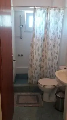 Superior Apart Daire, 2 Yatak Odası, Avlu Manzaralı