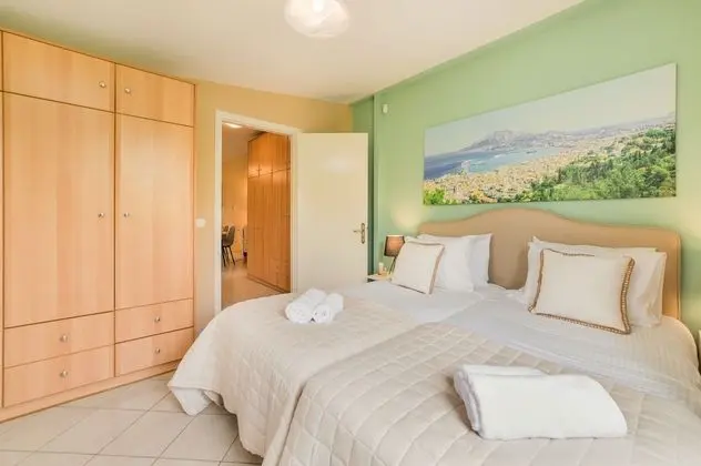 Premium Villa, Kişiye Özel Havuzlu