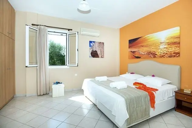 Premium Villa, Kişiye Özel Havuzlu