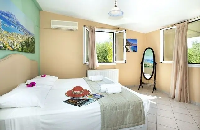 Premium Villa, Kişiye Özel Havuzlu