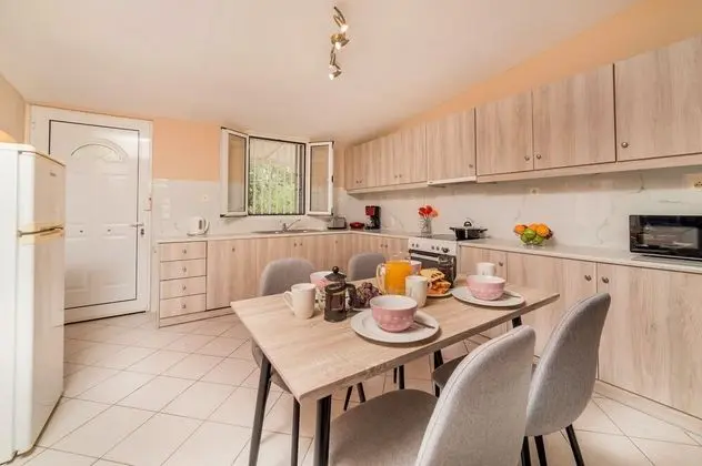Premium Villa, Kişiye Özel Havuzlu