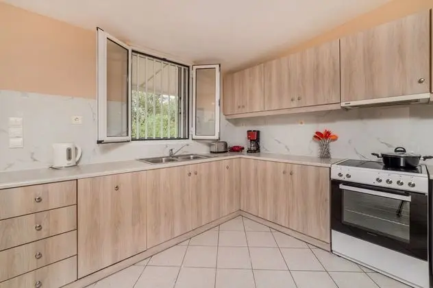 Premium Villa, Kişiye Özel Havuzlu