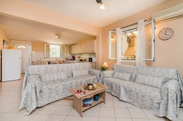Premium Villa, Kişiye Özel Havuzlu