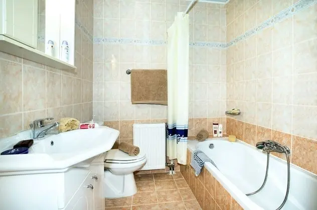 Premium Villa, Kişiye Özel Havuzlu