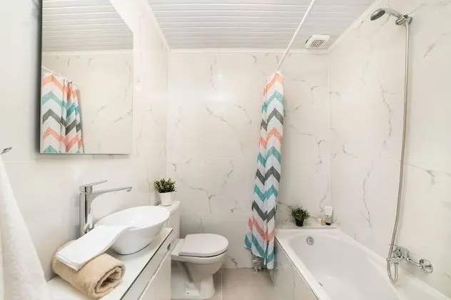 Premium Villa, Kişiye Özel Havuzlu