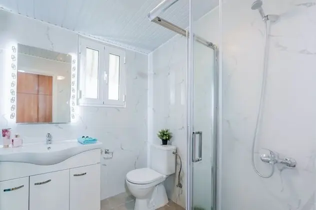 Premium Villa, Kişiye Özel Havuzlu