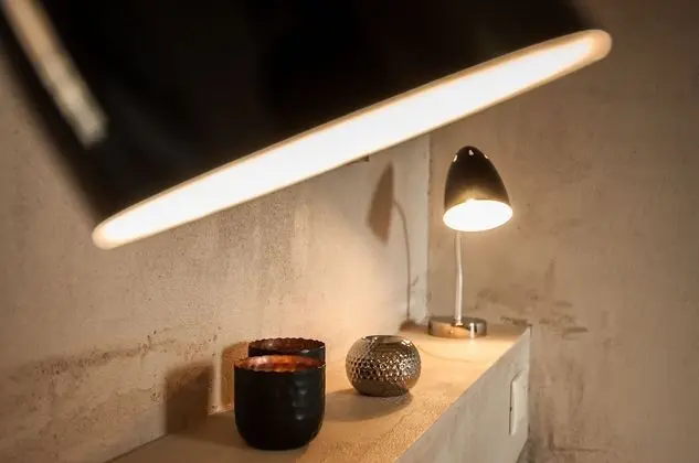 Stüdyo, Balkon, Bahçe Manzaralı
