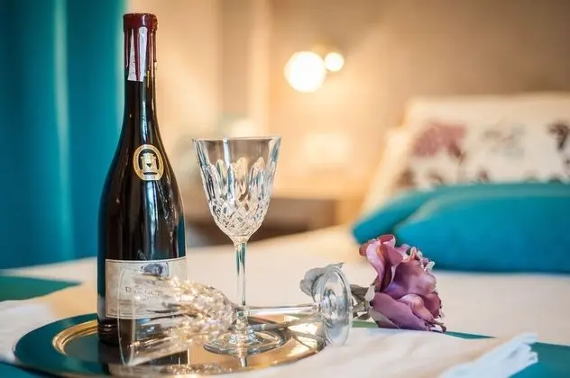 Stüdyo, Balkon, Bahçe Manzaralı