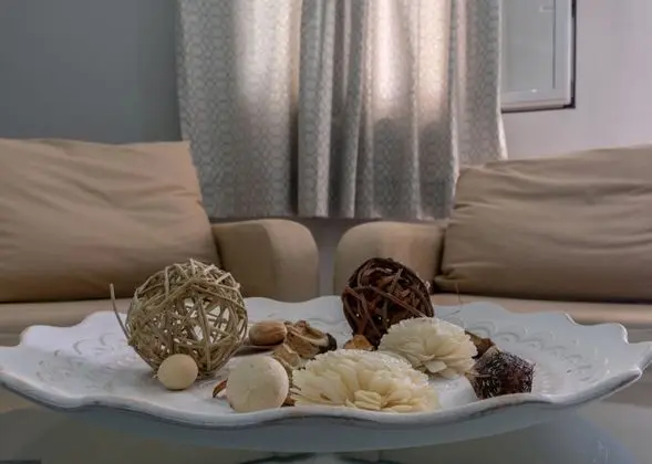 Junior Süit, 1 Yatak Odası, Havuz Manzaralı