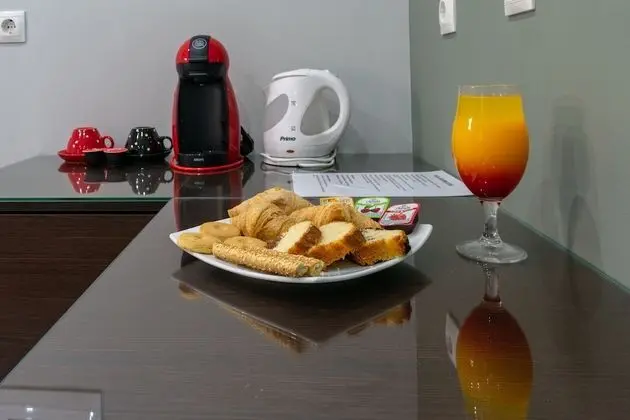 Junior Süit, 1 Yatak Odası, Havuz Manzaralı