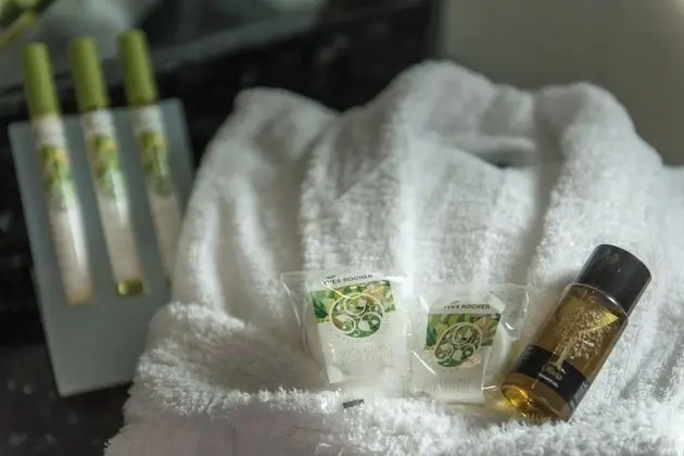 Banyo imkân ve özellikleri