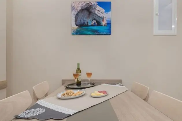 Luxury Süit, 2 Yatak Odası