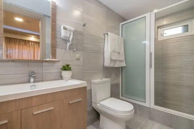 Luxury Süit, 2 Yatak Odası