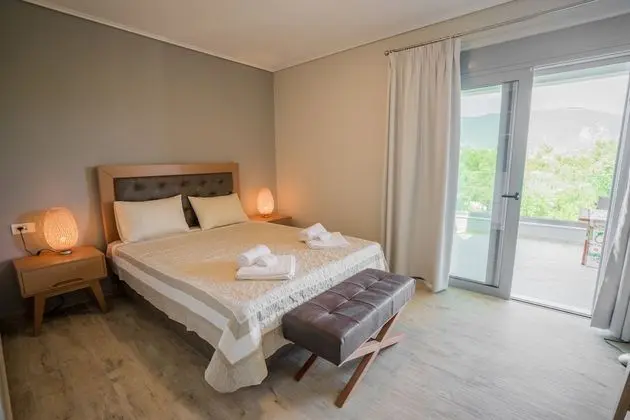 Villa, 3 Yatak Odası, Kişiye Özel Havuzlu