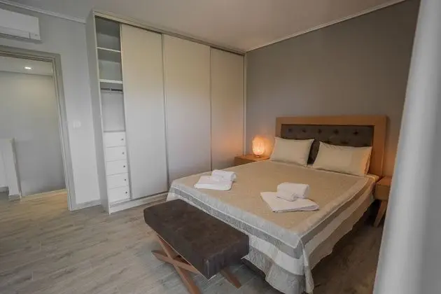 Villa, 3 Yatak Odası, Kişiye Özel Havuzlu