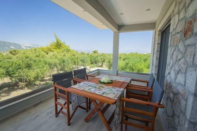 Villa, 3 Yatak Odası, Kişiye Özel Havuzlu